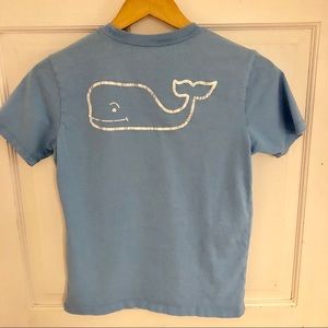 Vineyard Vines Pocket T shirt M